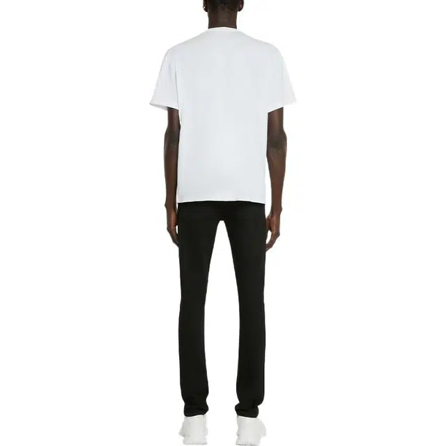 Alexander McQueen FW22 LogoT