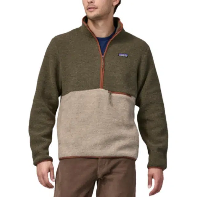 patagonia
