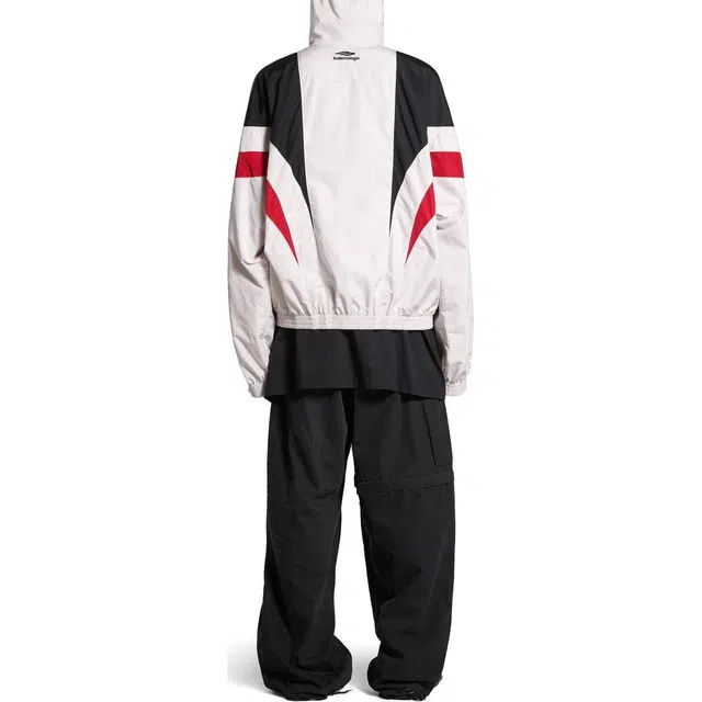 Balenciaga SS24 Logo