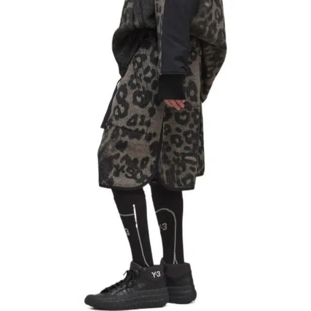 Y-3 FW22