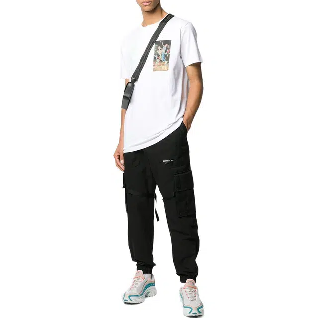 OFF-WHITE FW22 T