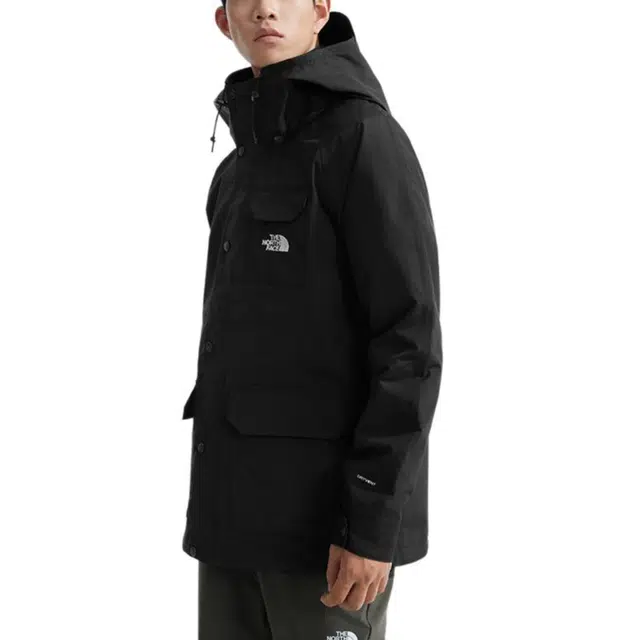 THE NORTH FACE