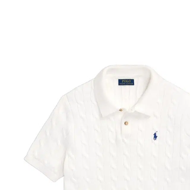 Polo Ralph Lauren FW24 LogoPolo