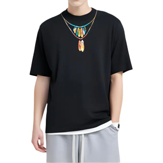 Marcelo Burlon T