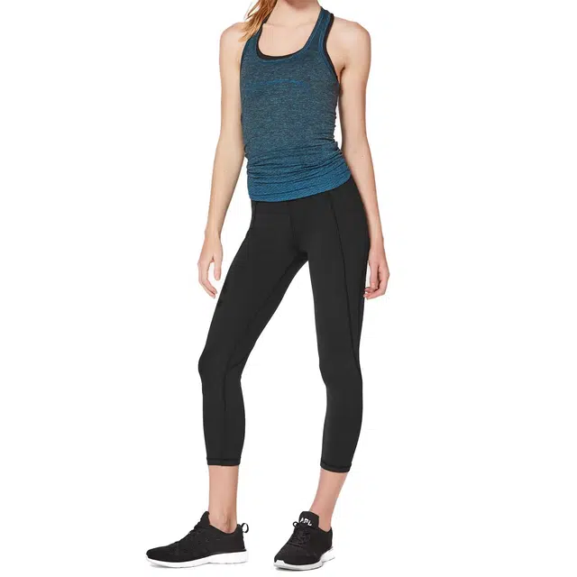 lululemon Time To Sweat Full-OnLuxtreme