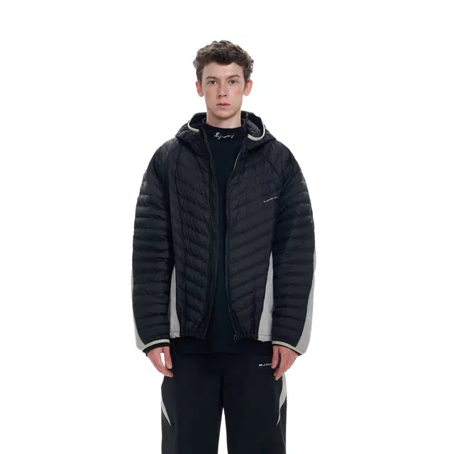 BJHG Reckless Down Jacket