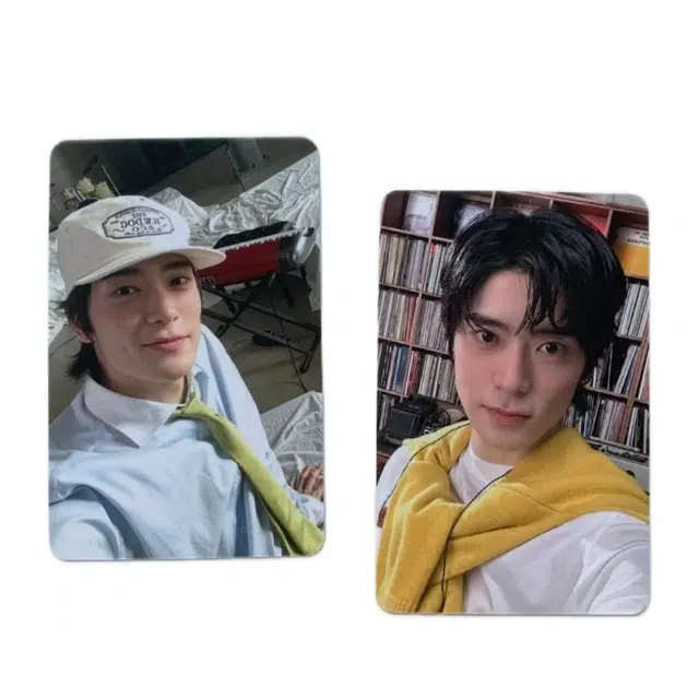SM Entertainment JAEHYUN THE FIRST ALBUM am 1.0 1