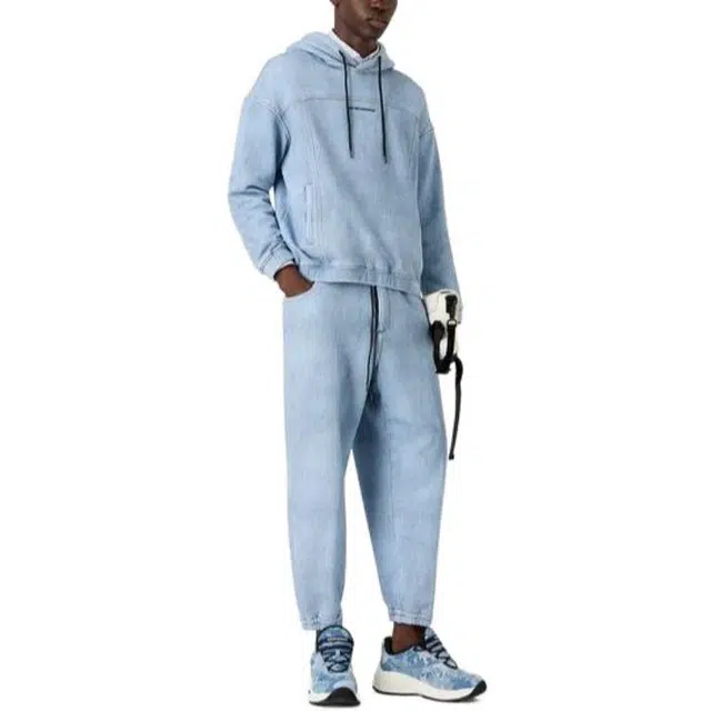 EMPORIO ARMANI