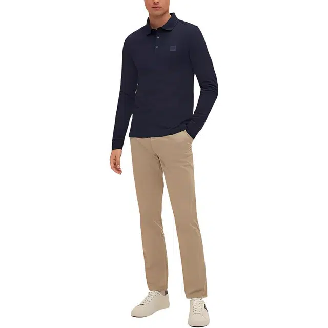 HUGO BOSS FW22 Polo