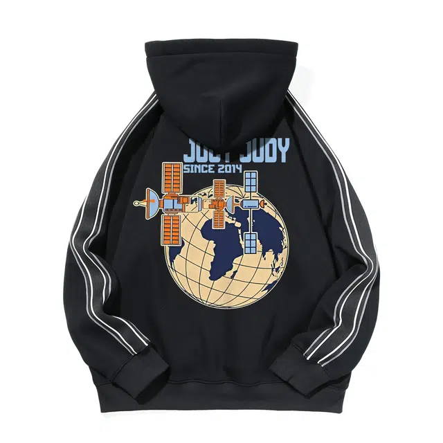 JUCY JUDY LOGO