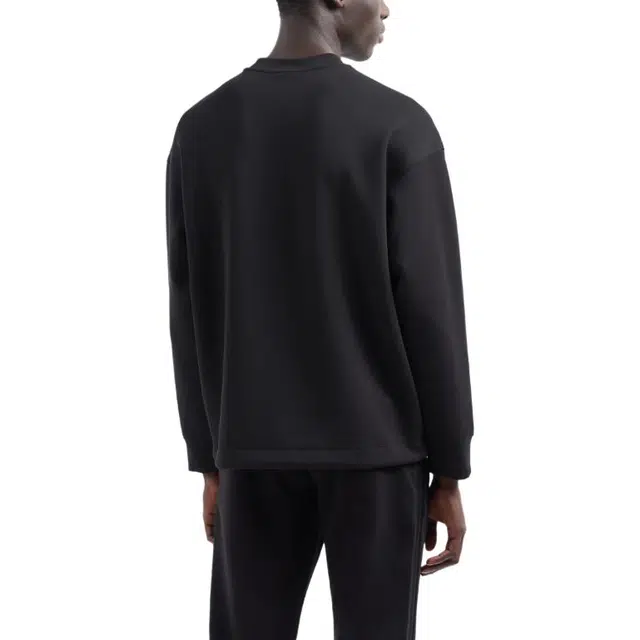 EMPORIO ARMANI FW24 Logo