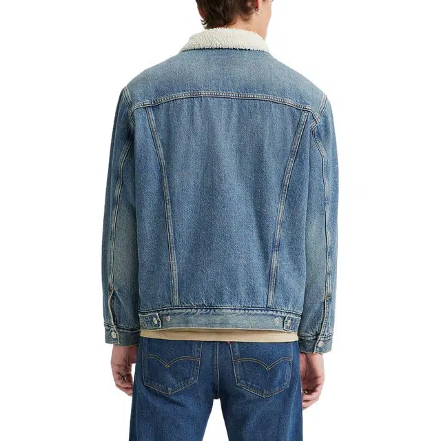 levis