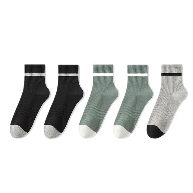 5