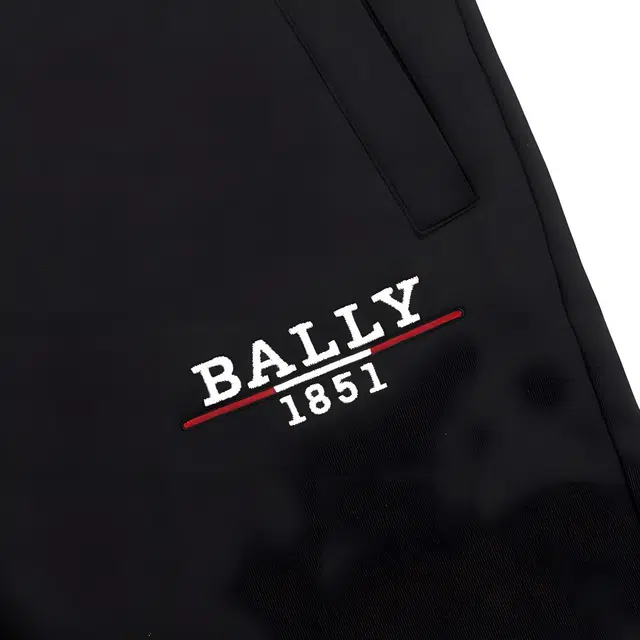 BALLY