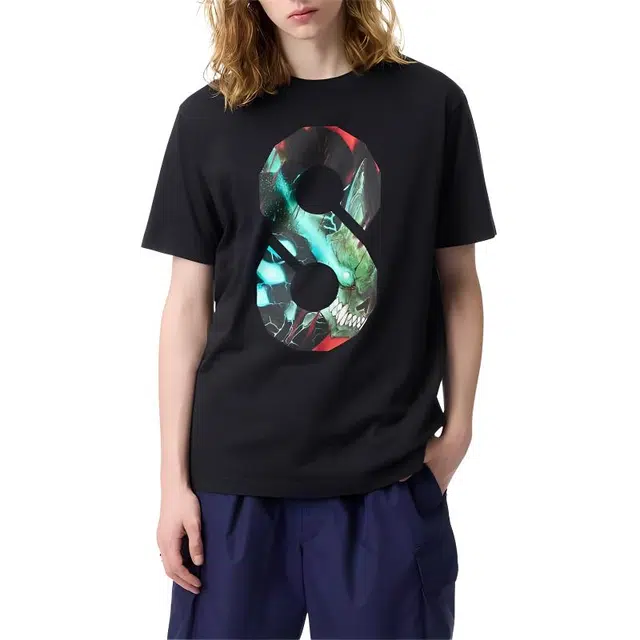 UNIQLO x 8 SS24 T