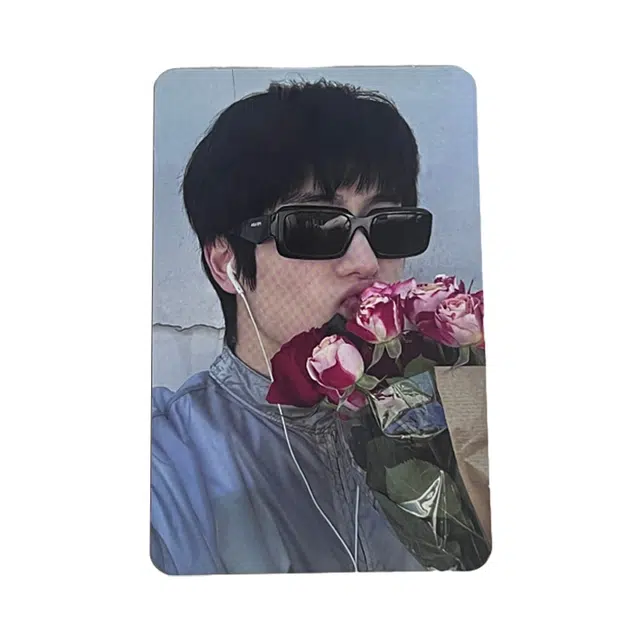 SM Entertainment JAEHYUN THE FIRST ALBUMJ J 1