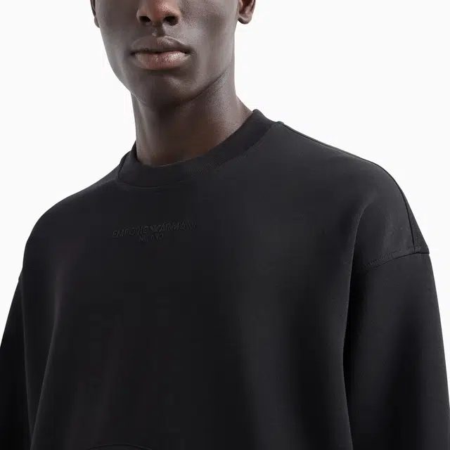 EMPORIO ARMANI FW24 Logo