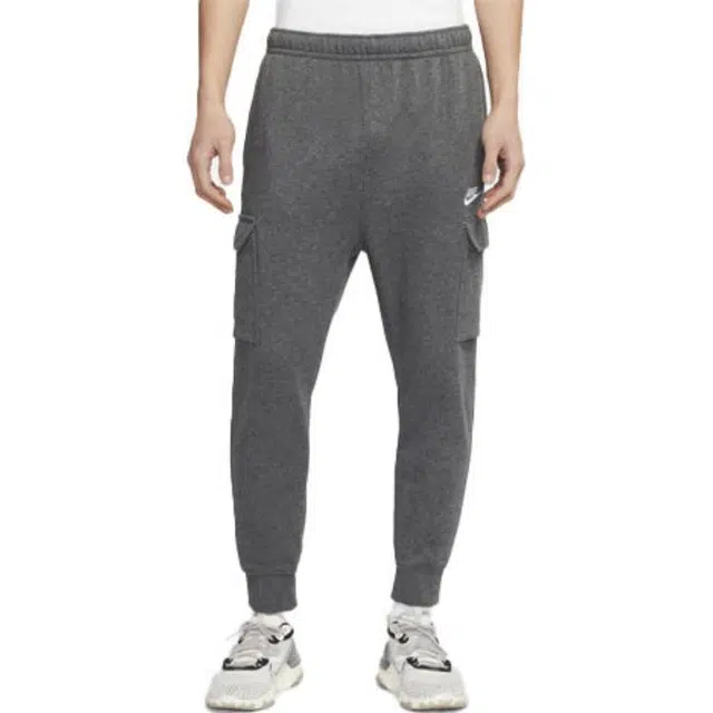 Nike Sportswear Club French Terry