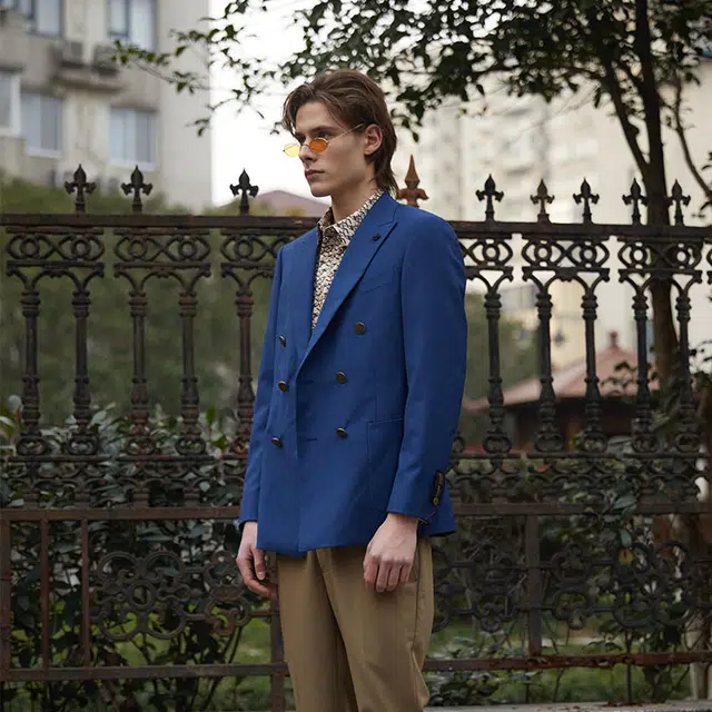LIUJO UOMO SS22