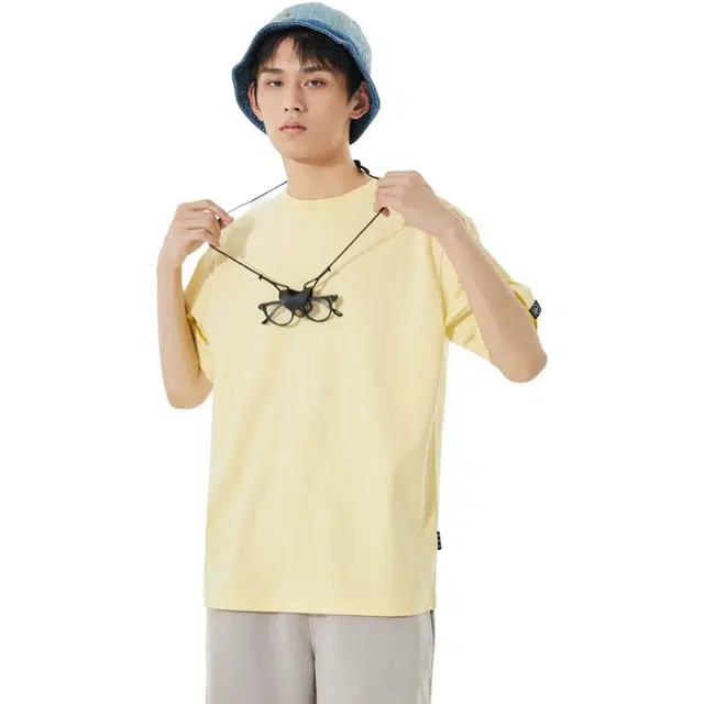 VOLCOM T