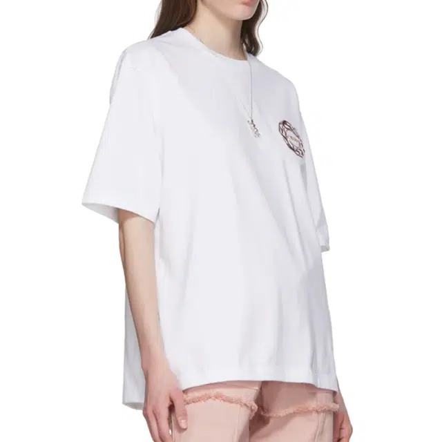 AMBUSH Fire Logo T