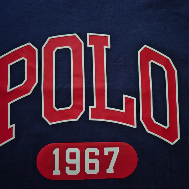 Polo Ralph Lauren T