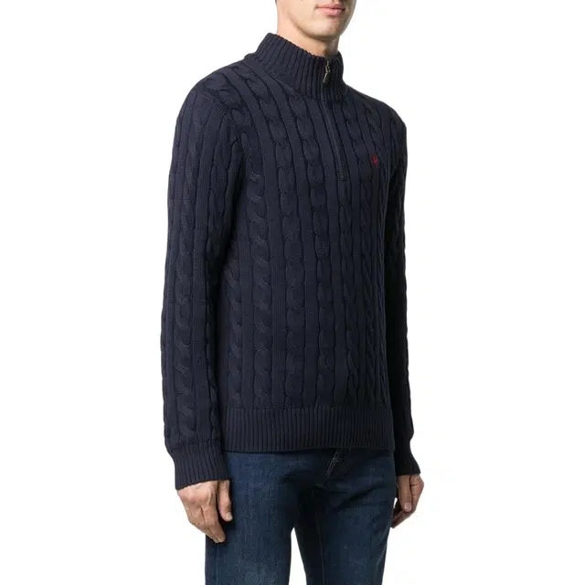 Polo Ralph Lauren FW22 Logo