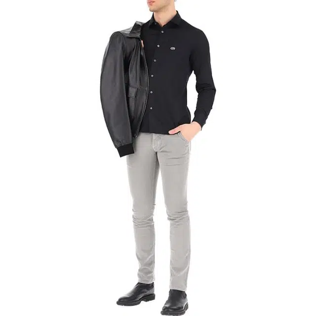 EMPORIO ARMANI SS22