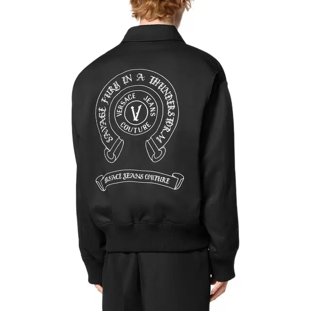 VERSACE Logo