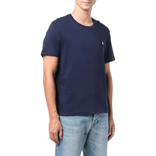 Polo Ralph Lauren SS22 LogoT