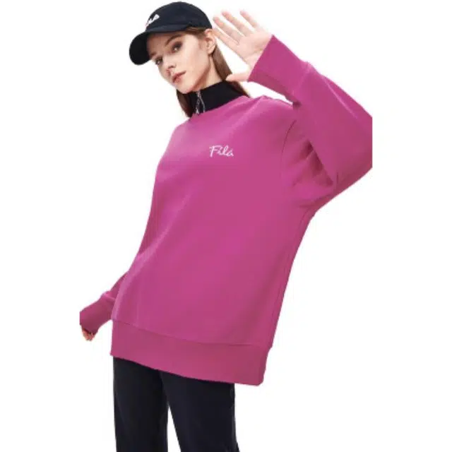 FILA Logo