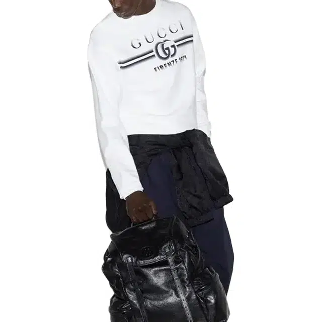 GUCCI FW24 Logo