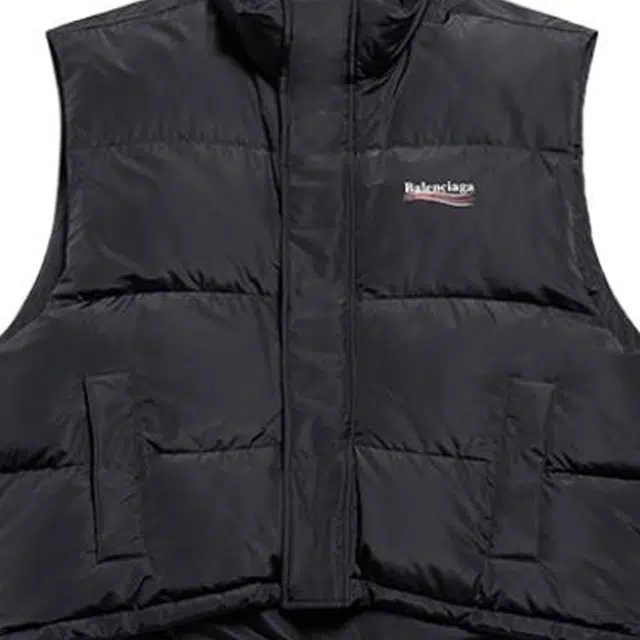 Balenciaga FW23 Logo