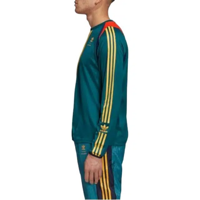 adidas originals x BED J.W. FORD GAME JERSEY