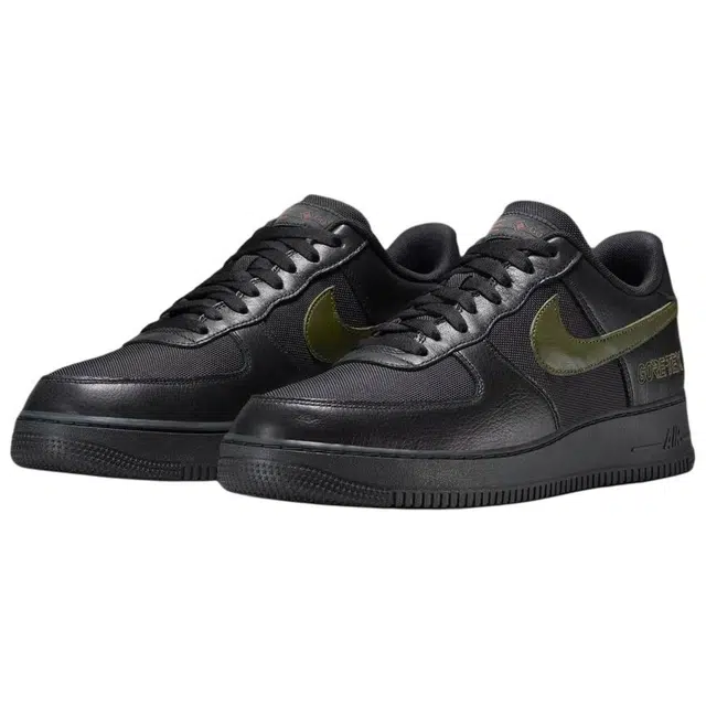 Nike Air Force 1 Low Gore-Tex