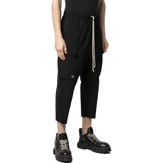 RICK OWENS