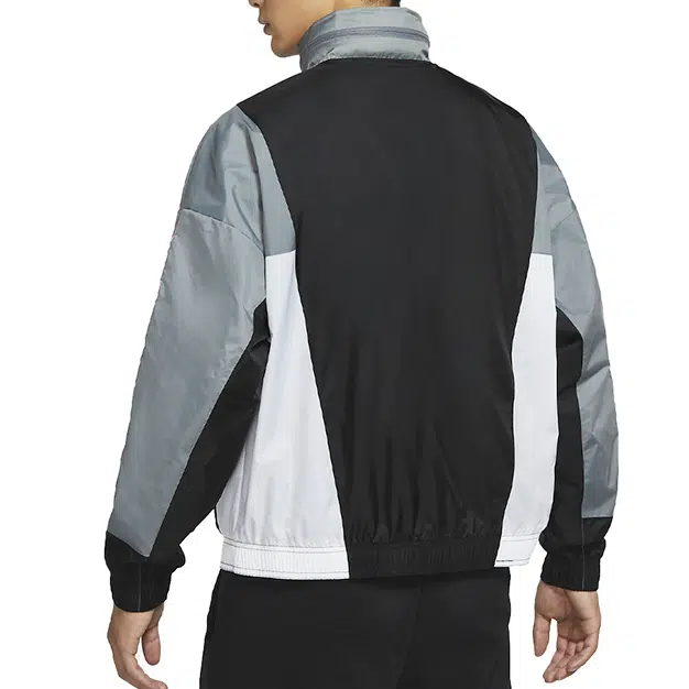 Jordan Sport DNA logo