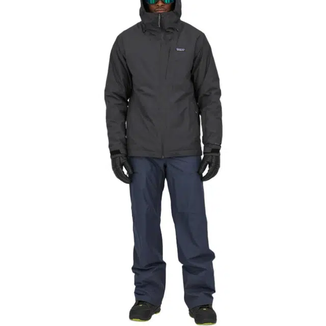 patagonia 3-In-1 Powder Town Jacket