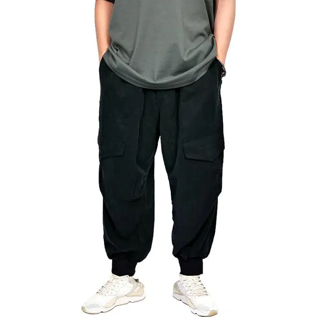 Y-3 W TWILL CRG