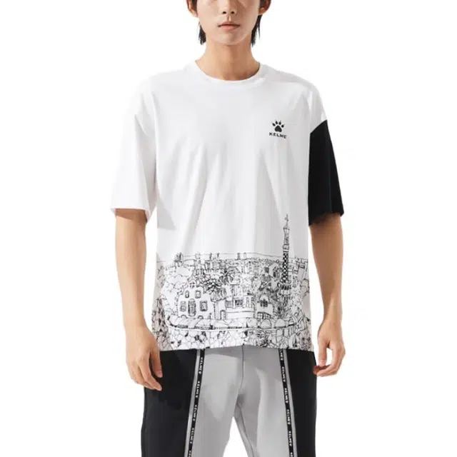 KELME T