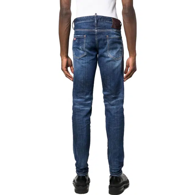 DSQUARED 2