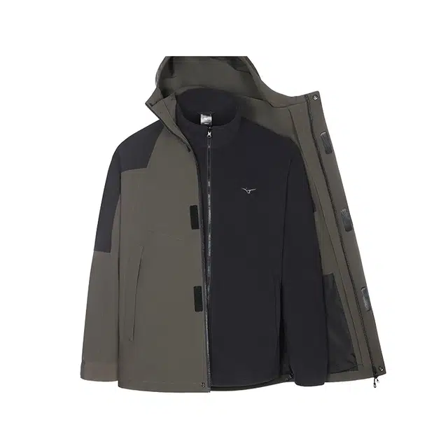 Mizuno Essential Series