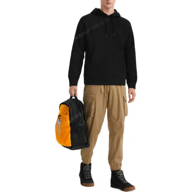 THE NORTH FACE Logo