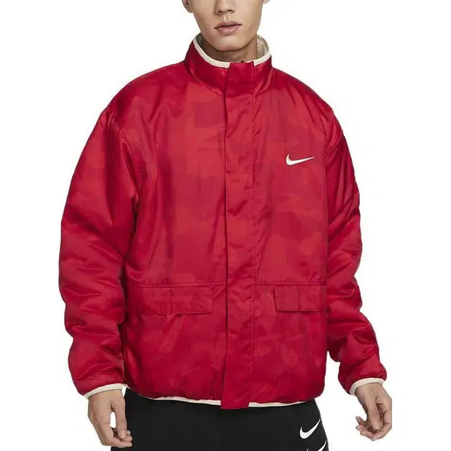 Nike CNY Sportswear Logo
