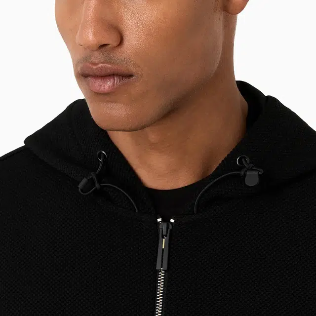 EMPORIO ARMANI EA7 Logo