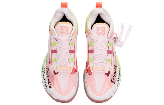 Anta 1 QXK