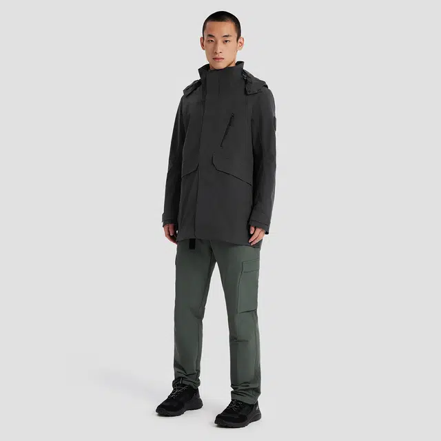 Jack Wolfskin
