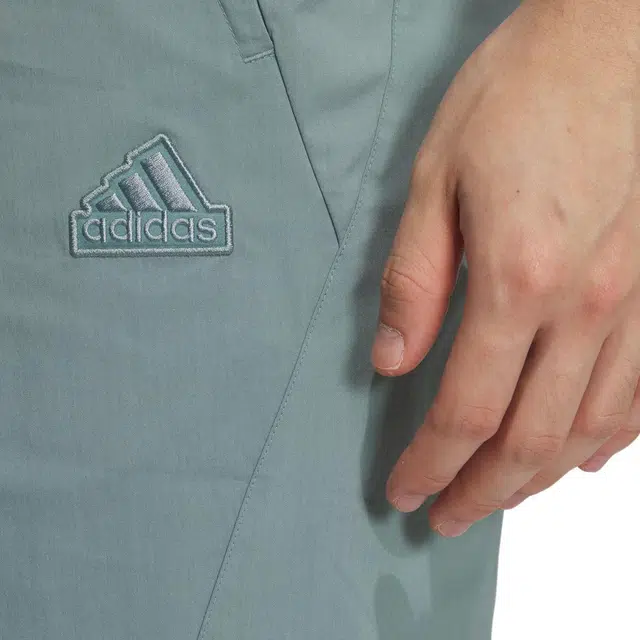 adidas Lounge Woven Shorts