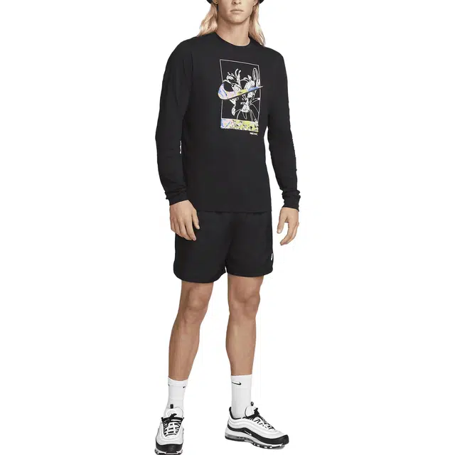 Nike 3DLogoT