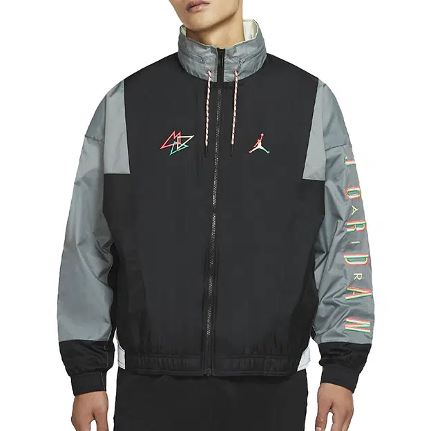 Jordan Sport DNA logo